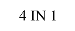 4 IN 1