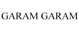 GARAM GARAM