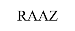 RAAZ