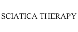 SCIATICA THERAPY