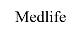 MEDLIFE