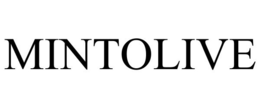 MINTOLIVE