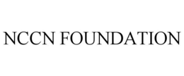 NCCN FOUNDATION