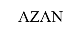 AZAN