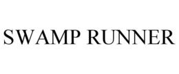 SWAMP RUNNER