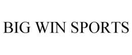 BIG WIN SPORTS