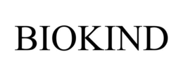 BIOKIND