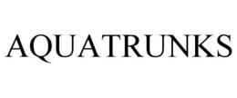 AQUATRUNKS