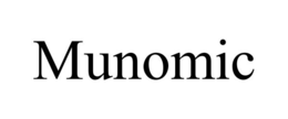 MUNOMIC
