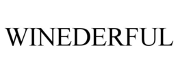 WINEDERFUL