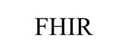 FHIR