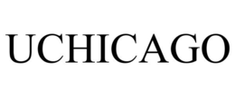UCHICAGO