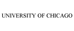UNIVERSITY OF CHICAGO