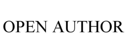OPEN AUTHOR