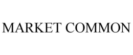 MARKET COMMON