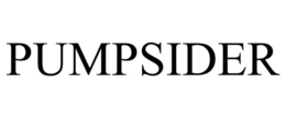 PUMPSIDER