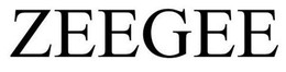 ZEEGEE