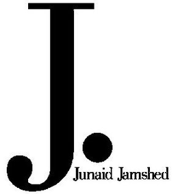 J. JUNAID JAMSHED