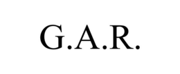 G.A.R.
