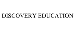 DISCOVERY EDUCATION