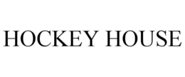 HOCKEY HOUSE