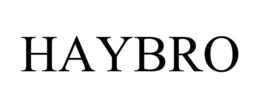 HAYBRO