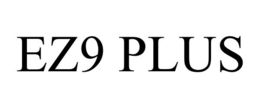 EZ9 PLUS
