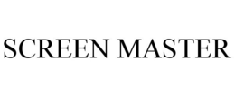 SCREEN MASTER