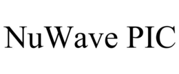 NUWAVE PIC