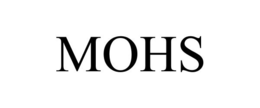MOHS