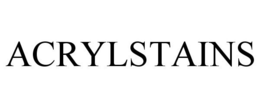 ACRYLSTAINS