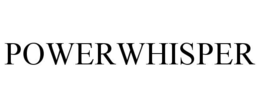 POWERWHISPER