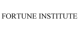 FORTUNE INSTITUTE