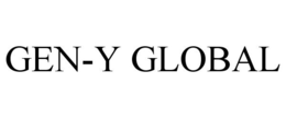 GEN-Y GLOBAL