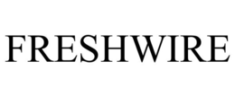 FRESHWIRE