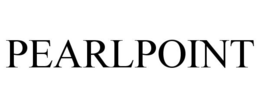 PEARLPOINT