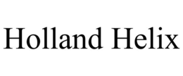 HOLLAND HELIX