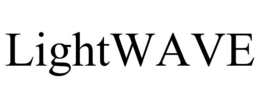LIGHTWAVE