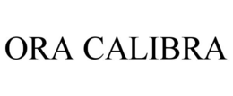 ORA CALIBRA