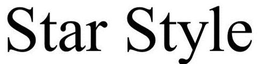 STAR STYLE