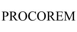 PROCOREM