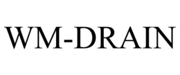 WM-DRAIN