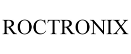 ROCTRONIX
