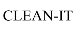 CLEAN-IT