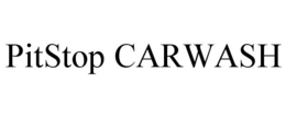 PITSTOP CARWASH