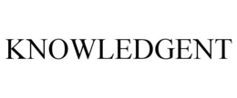 KNOWLEDGENT