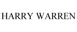 HARRY WARREN
