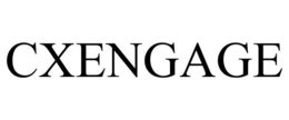 CXENGAGE