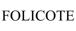 FOLICOTE