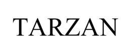 TARZAN